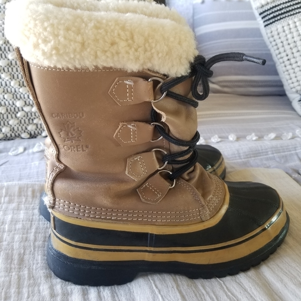 Sorel | Caribou Boots